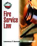 Fire Service Law