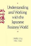 Understanding & Working With The Japanese Business World