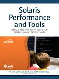 Solaris Performance & Tools DTrace & MDB Techniques for Solaris 10 & OpenSolaris