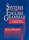Systems in English Grammar An Introduction for Language Teachers