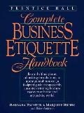 Complete Business Etiquette Handbook