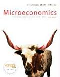 Microeconomics: Principles, Applications, and Tools