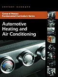 Automotive Heating and Air Conditioning