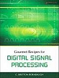 Notes on Digital Signal Processing Practical Recipes for Design Analysis & Implementation