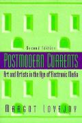 Postmodern Currents 2nd Edition