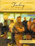 Teaching in the Middle and Secondary Schools (9TH 09 - Old Edition)