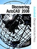 Discovering AutoCAD 2008