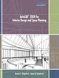 AutoCAD 2008 for Interior Design & Space Planning