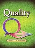 Quality 5th Edition