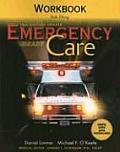 Workbook Emergency Care 10th Edition Update