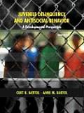 Juvenile Delinquency & Antisocial Behavior A Developmental Perspective 3rd Edition