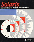 Solaris Multithreaded Programming Guide