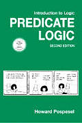Introduction To Logic Predicate Logic 2nd Edition