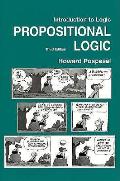 Introduction To Logic Propositional Logic 3rd Edition