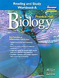 Prentice Hall Biology Guided Reading and Study Workbook 2006c