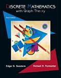 Discrete Mathematics With Graph Theo 3rd Edition