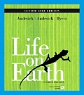 Life On Earth 4th Edition
