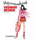 Patternmaking for Fashion Design & DVD Package