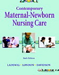 Contemporary Maternal Newborn Nursin 6th Edition