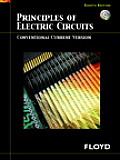 Principles of Electric Circuits 8th Edition Conventional Current Version