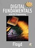 Digital Fundamentals With Pld Programming