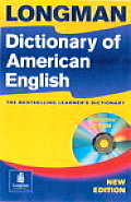 Longman Dictionary Of American English 3rd edition