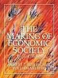 Making Of Economic Society 12th Edition