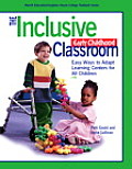 Inclusive Early Childhood Classroom Easy