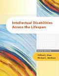 Intellectual Disabilities Across the Lifespan