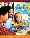 Classroom Management Models Applications & Cases
