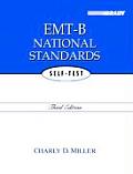 Emt B National Standards Self Test