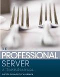 The Professional Server