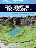 Civil Drafting Technology Sixth Edition