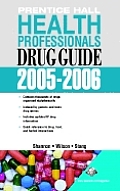 Prentice Hall Health Professionals Drug