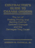 Contractors Guide To Change Orders