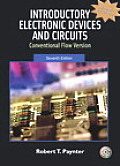 Introductory Electronic Devices & Circuits Conventional Flow Version