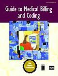 Guide to Medical Billing & Coding An Honors Certification Book