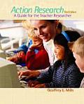 Action Research A Guide For The Teacher 3rd Edition