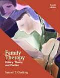 Family Therapy History Theory & Practice