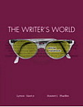 Writers World The Editing Handbook