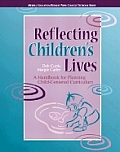 Reflecting Childrens Lives Handbook For Plan