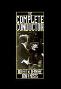 Complete Conductor A Comprehensive Resou