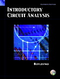 Introductory Circuit Analysis 11th Edition