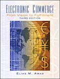 Electronic Commerce From Vision To Fulfillment 3rd Edition