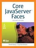 Core Javaserver Faces 2nd Edition