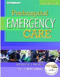 Prehospital Emergency Care -with DVD (8TH 08 - Old Edition)