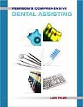 Pearson's Comprehensive Dental Assisting [With CDROM]