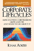 Corporate Lifecycles How & Why Corporati