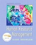 Human Resource Management (11TH 08 - Old Edition)