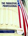 The Paralegal Professional